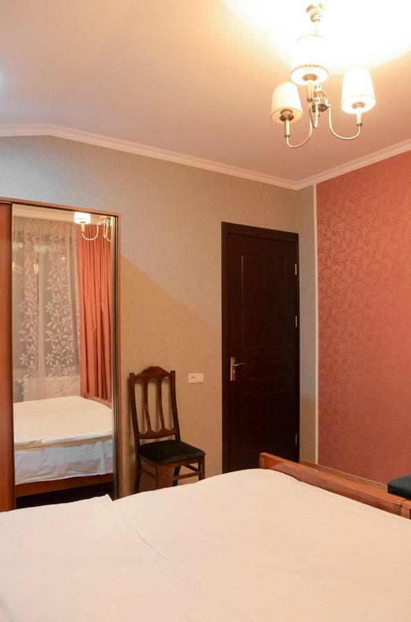 Bellis Hotel Tbilisi Exterior photo