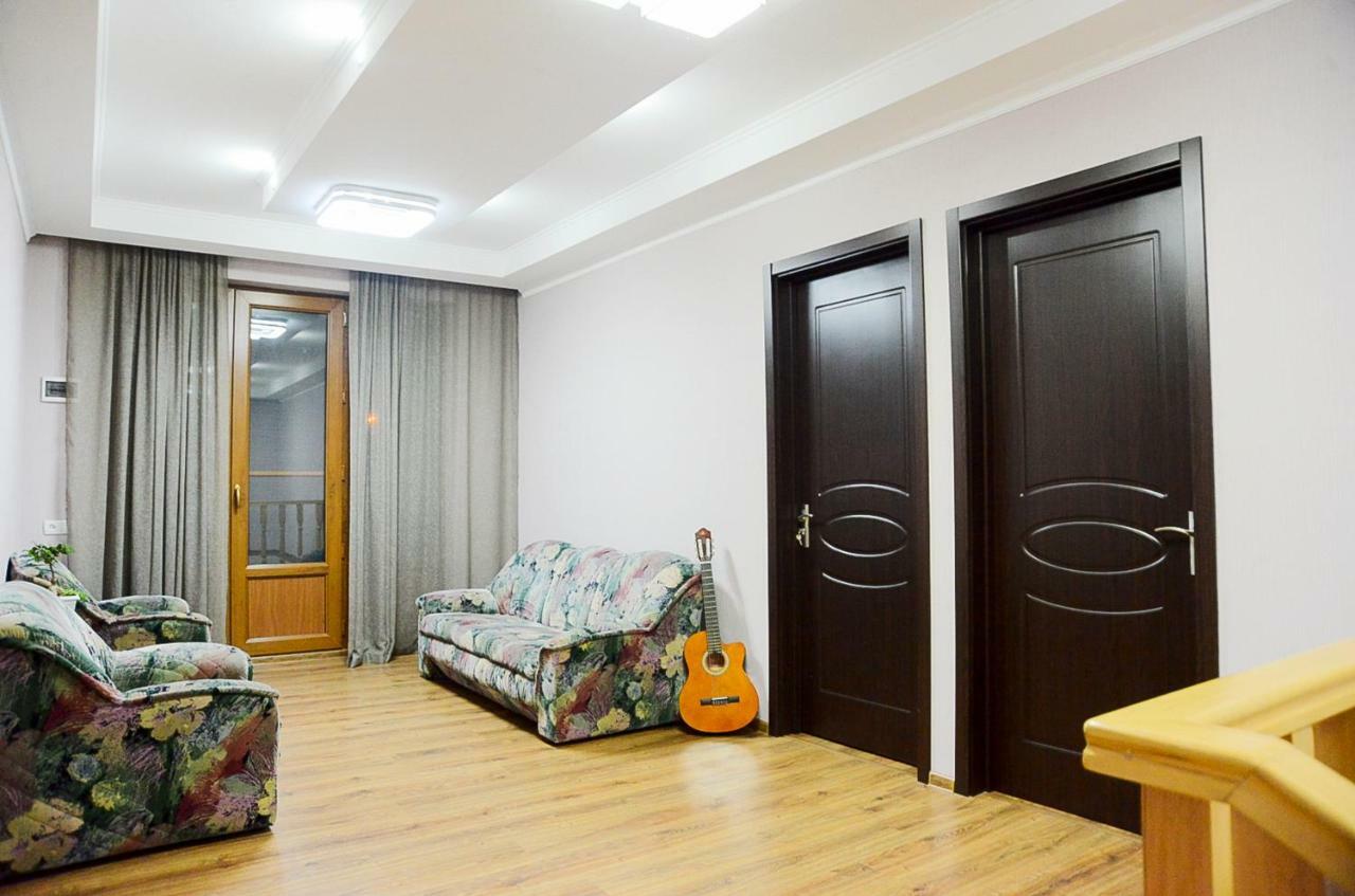 Bellis Hotel Tbilisi Exterior photo