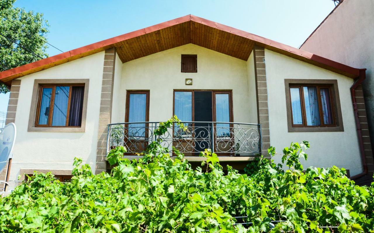 Bellis Hotel Tbilisi Exterior photo