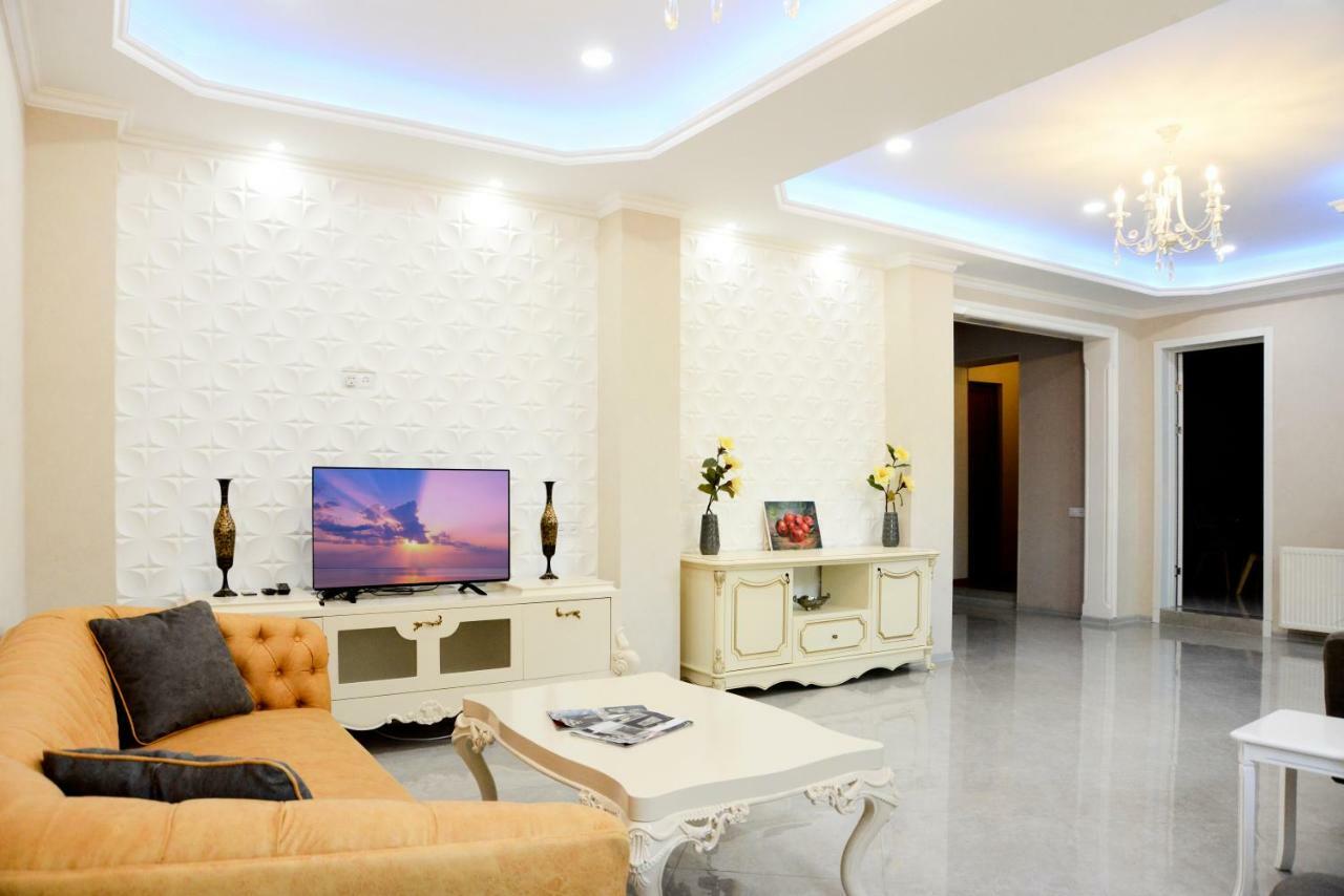 Bellis Hotel Tbilisi Exterior photo